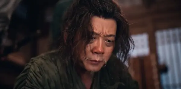 唐朝诡事录之长安第10集剧照