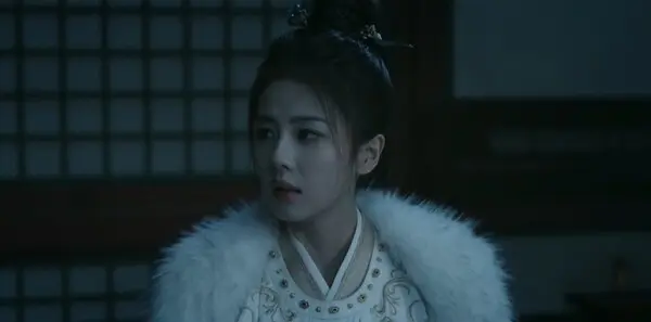 唐宫奇案之青雾风鸣第1集剧照