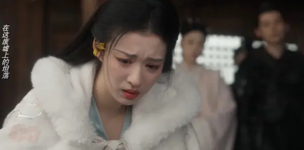 成何体统第32集剧照