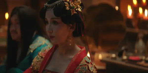 金色第10集剧照