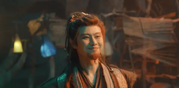 魅影神捕第20集剧照