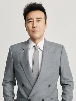 毛泽东剧照