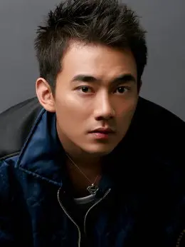 任弼时剧照